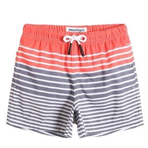 Maamgic Boys Swim Trunks Shorts
